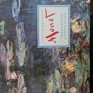 MONET empty box storage